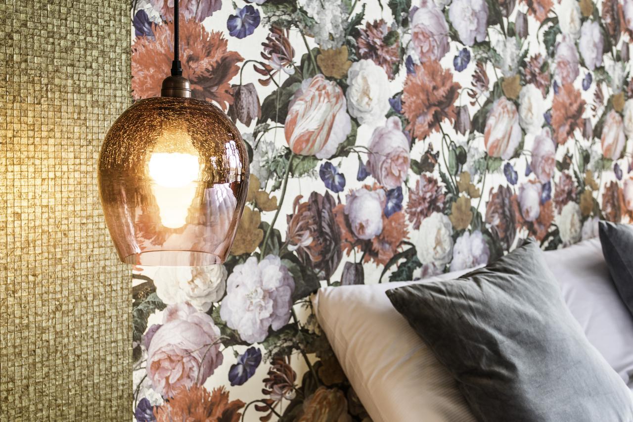 Rijksmonument Hotel De Sprenck ミデルブルグ エクステリア 写真